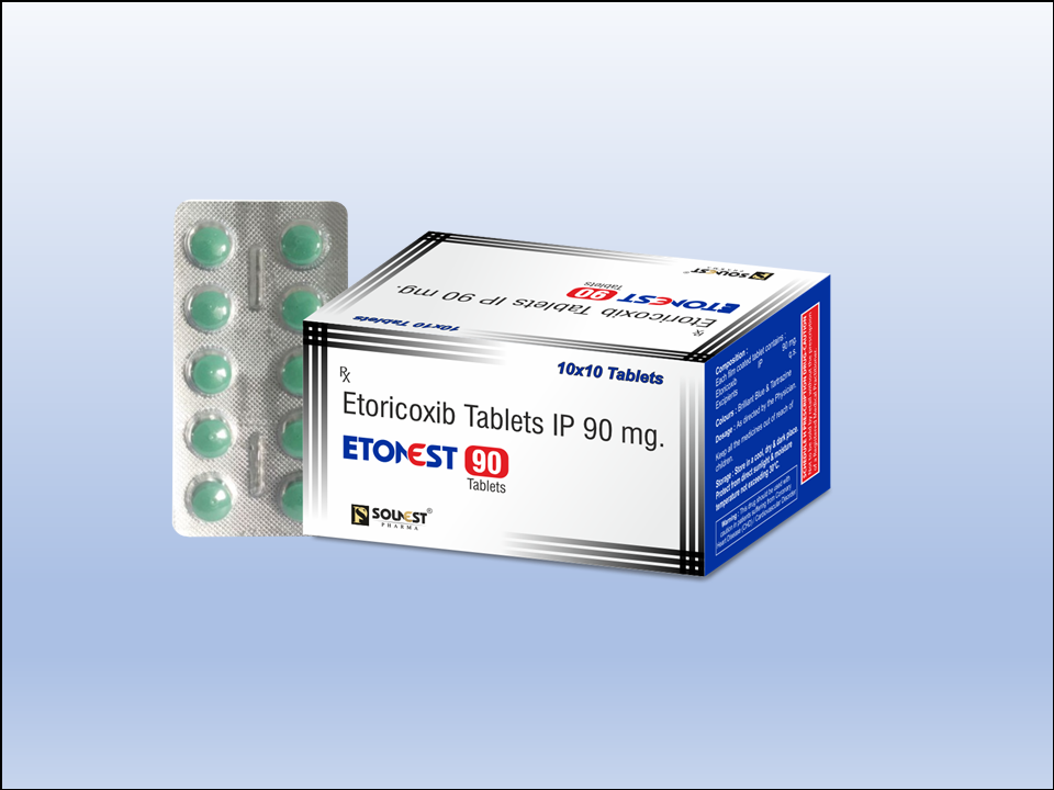 ETONEST-90 TABLETS